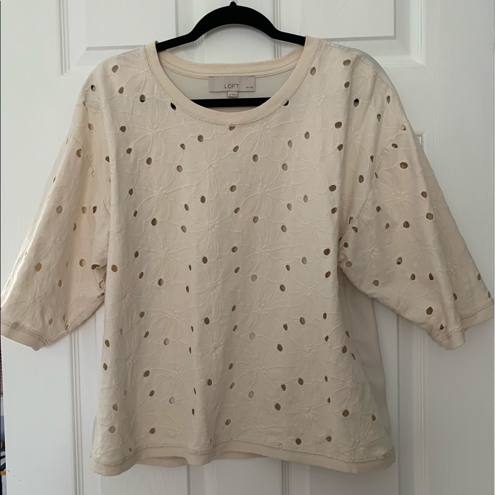 Loft top